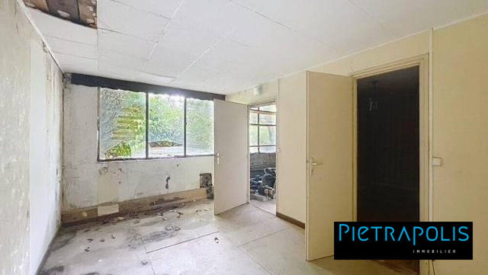 à vendre  Maison Lyon 3