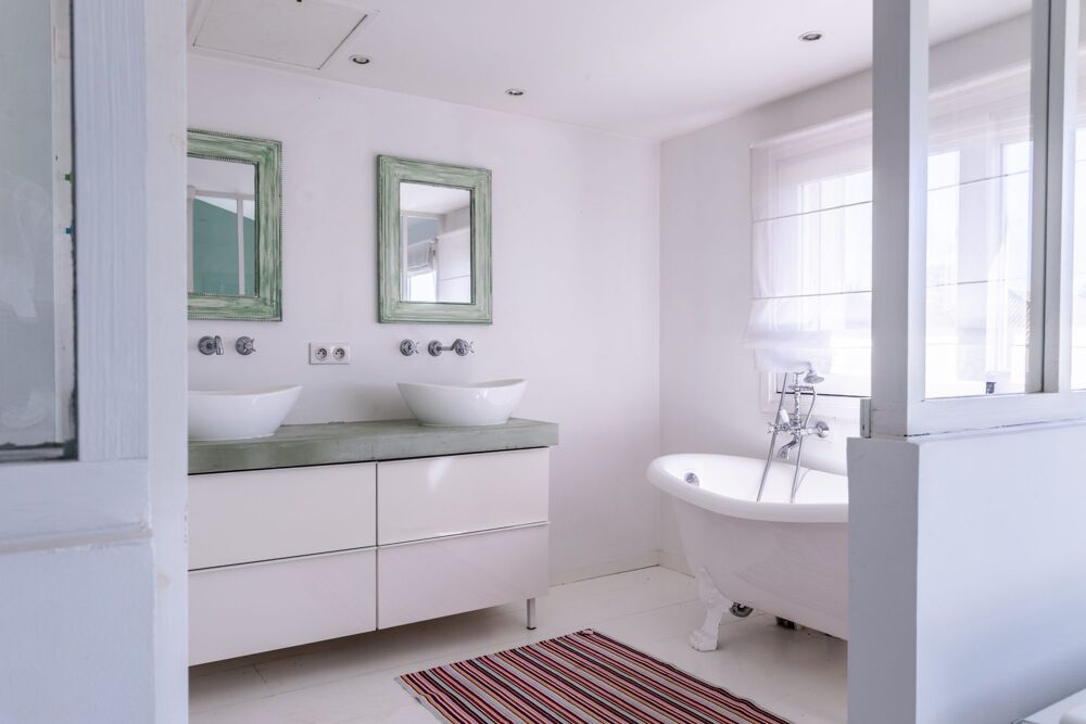 à vendre  Maison Bordeaux (33200)