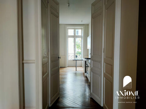  Appartement � louer 5 pi�ces 134 m� Nantes