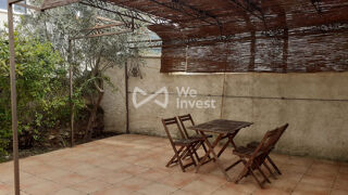  Maison � vendre 3 pi�ces 62 m�