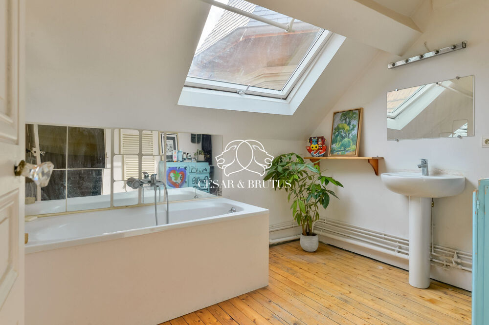 à vendre  Maison Caluire-et-Cuire (69300)