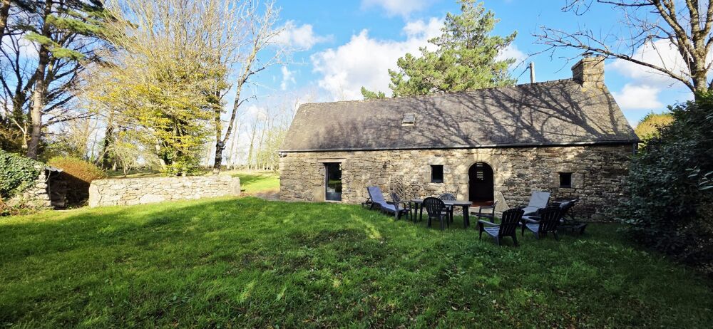  vendre  Maison Trdrez-Locqumeau (22300)
