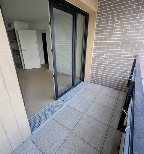  Appartement � louer 2 pi�ces 41 m�