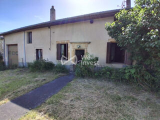  Maison à vendre 5 pièces 120 m²