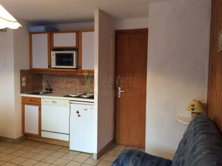  Appartement à vendre 2 pièces 26 m²
