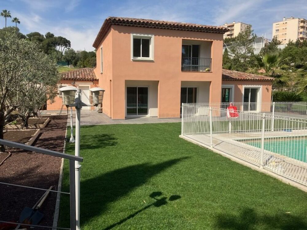 Location Maison Maison à louer Antibes Antibes
