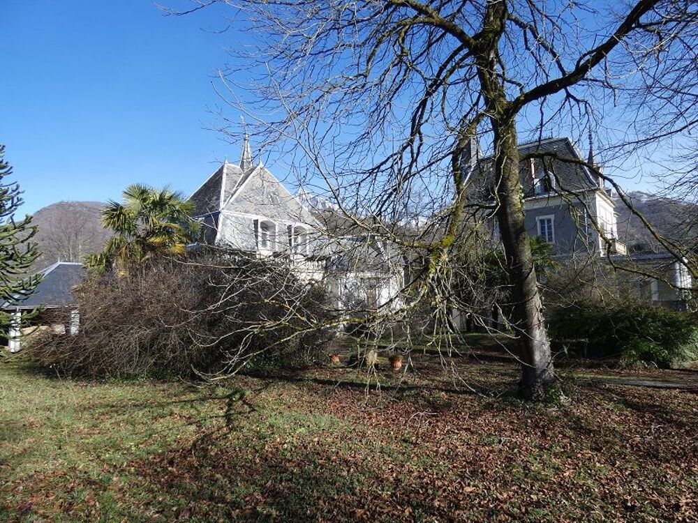 Vente Propriété/Château Château Marignac