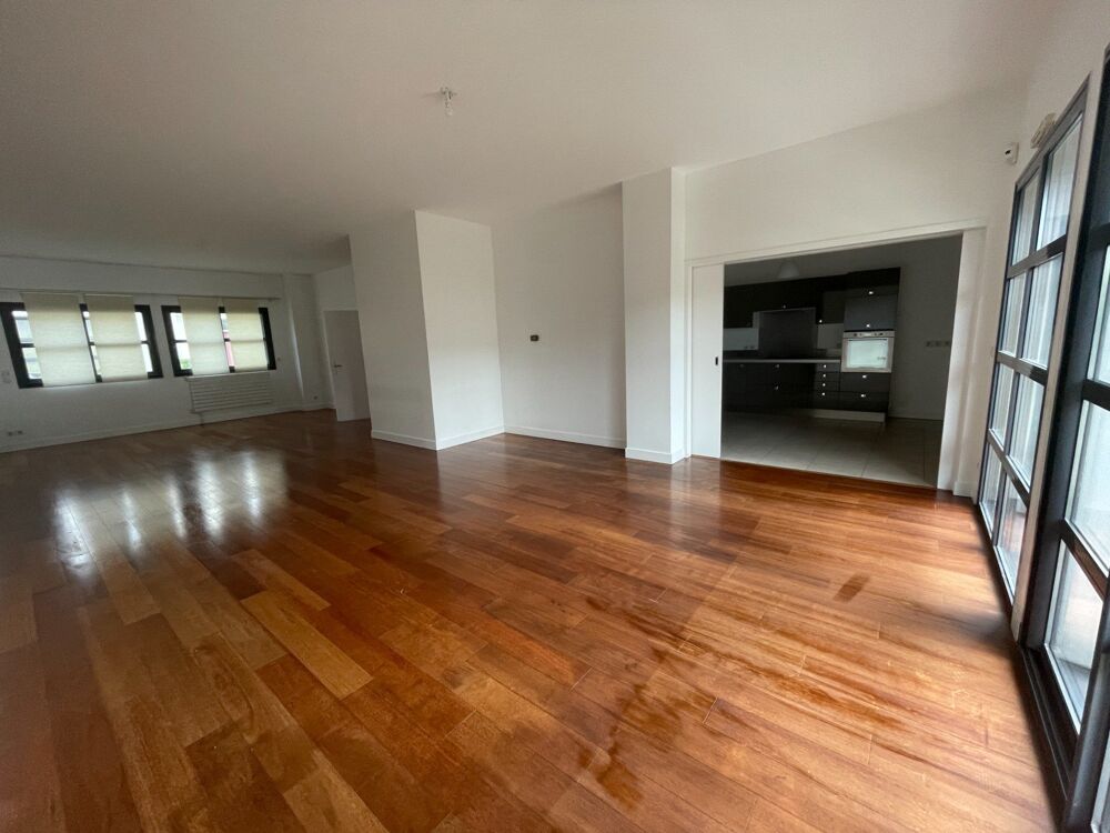 Location Maison maison contemporaine Le bouscat