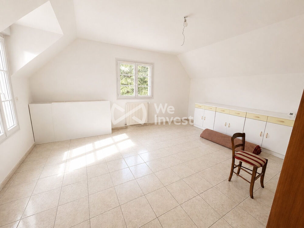 à vendre  Maison Rambouillet (78120)