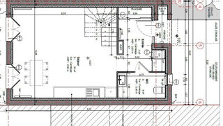  Maison à louer 4 pièces 88 m²