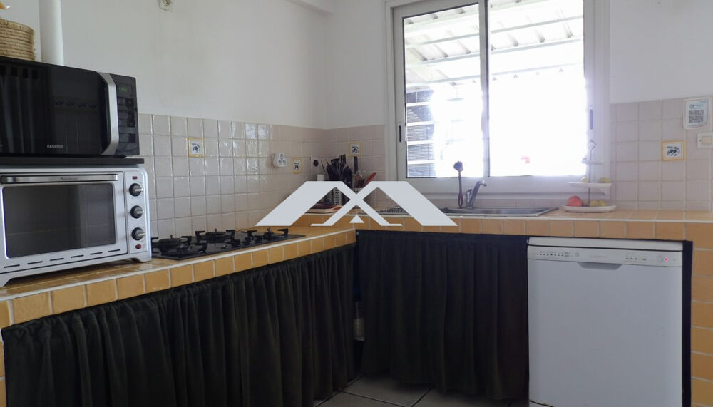 Vente Maison Villa 150 m² Piton Saint-Leu Saint-leu