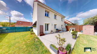  Maison � vendre 5 pi�ces 114 m�