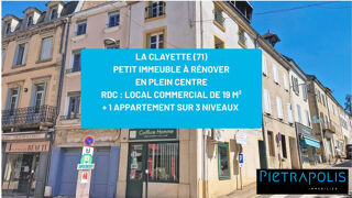  Appartement à vendre 5 pièces 80 m²