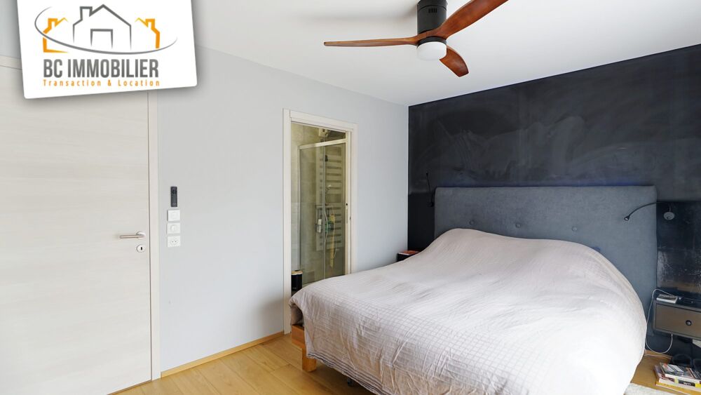 à vendre  Appartement Ornex (01210)