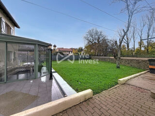  Maison à vendre 6 pièces 132 m²
