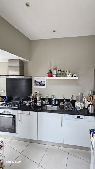  Maison à vendre 7 pièces 142 m²