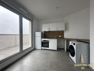  Appartement  louer 2 pices 47 m