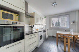  Appartement à vendre 5 pièces 102 m²
