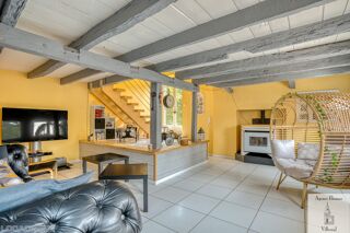  Maison à vendre 10 pièces 315 m²