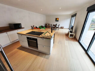  Maison à vendre 3 pièces 71 m²