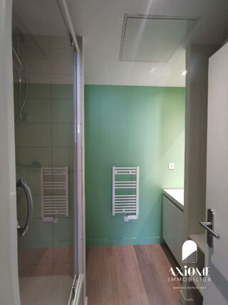  Appartement � louer 1 pi�ce 18 m�