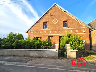  Maison � vendre 4 pi�ces 100 m�