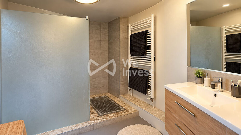 Vente Maison CENTRE VILLE La ferté-alais