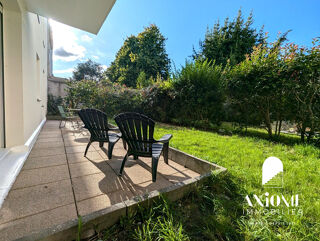  Appartement � vendre 3 pi�ces 66 m�