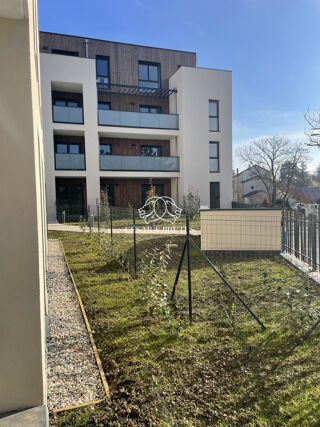  Appartement � vendre 4 pi�ces 107 m�