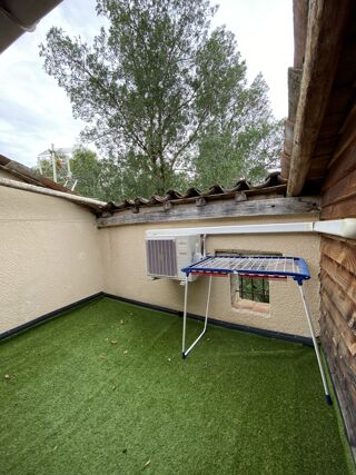  Maison à louer 4 pièces 92 m²