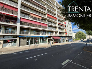  Appartement à vendre 4 pièces 115 m²