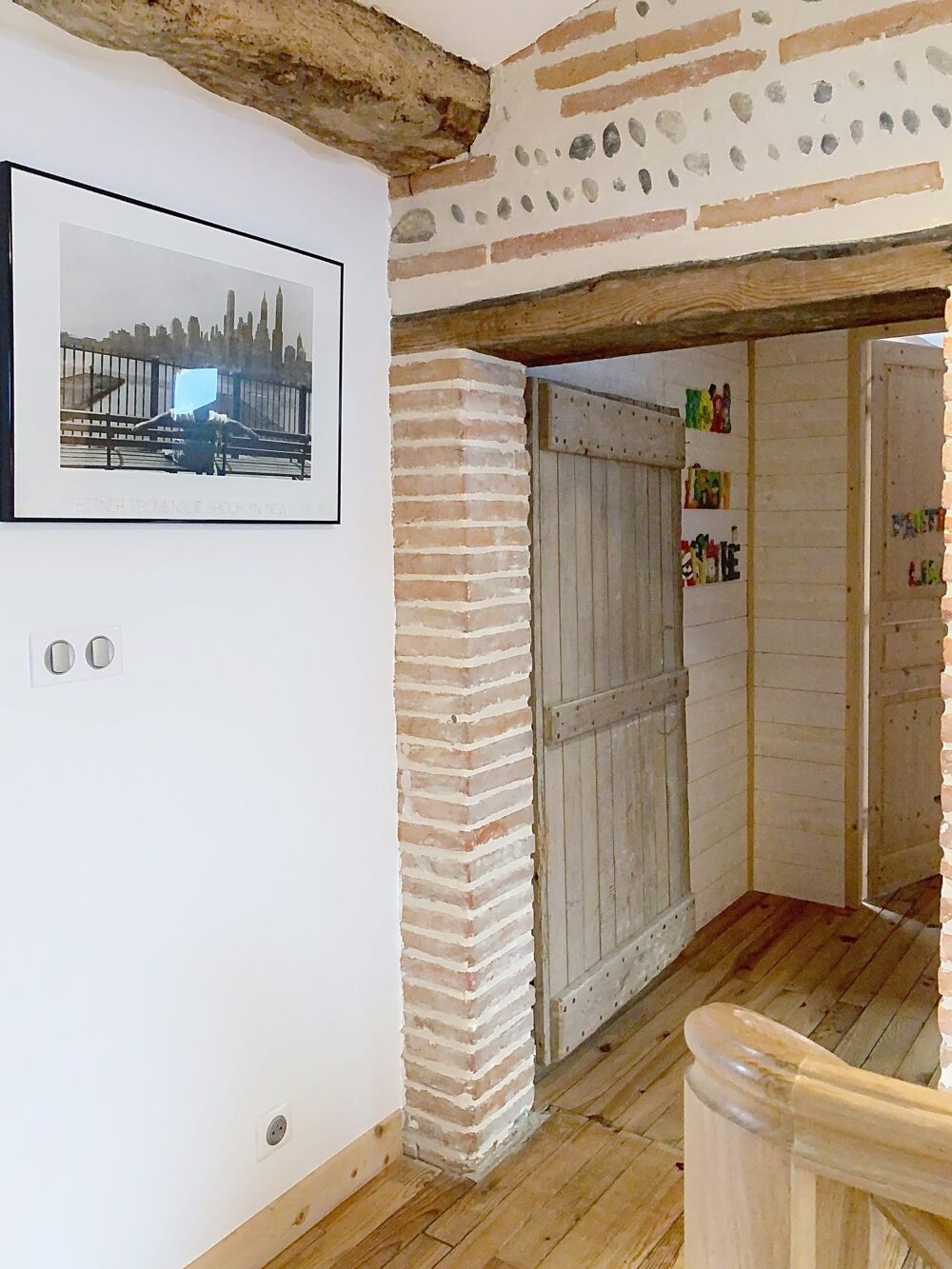 � vendre  Maison Montlaur (31450)