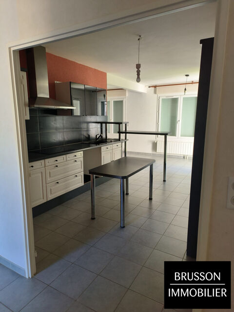  Maison � louer 5 pi�ces 114 m�