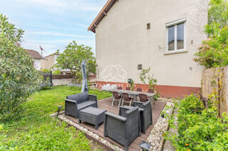  Maison à vendre 5 pièces 160 m²