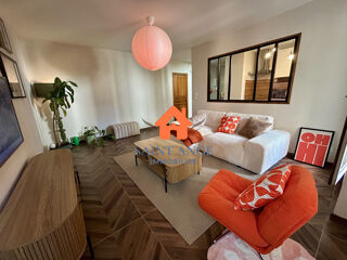  Appartement � louer 3 pi�ces 65 m�