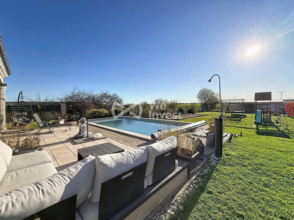 Vente Maison Maison à vendre Cosnes-et-Romain Cosnes-et-romain