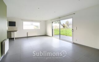  Maison � vendre 5 pi�ces 96 m�