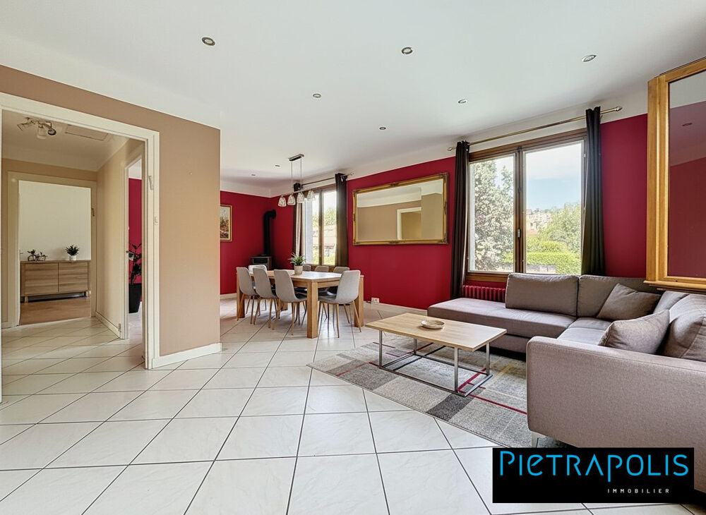 Vente Maison Maison familiale 6 pièces de 230 m² au sol, 99 m² carrez sur Francheville