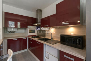  Appartement à vendre 4 pièces 70 m² Saint-Égrève