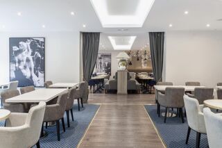  Appartement � vendre 2 pi�ces 42 m�