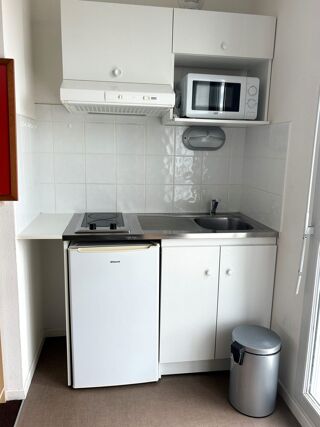  Appartement � vendre 1 pi�ce 26 m�