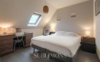  Maison à vendre 5 pièces 138 m²