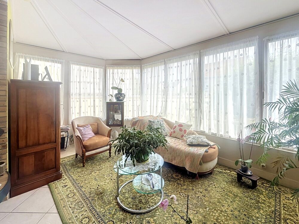 Vente Maison MAISON INDIVIDUELLE Saint-pierre-des-corps