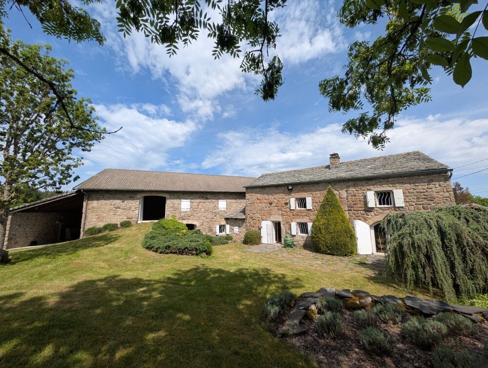 Magnifique Propriété de Caractère  190 m² habitables sur