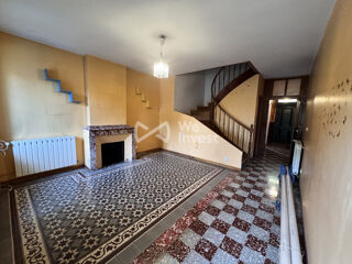  Maison à vendre 4 pièces 70 m²