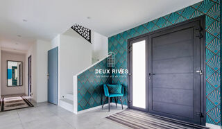  Maison � vendre 10 pi�ces 350 m�