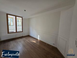  Maison à vendre 3 pièces 49 m²