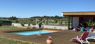  Maison à vendre 5 pièces 182 m²