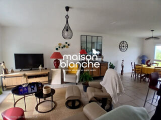  Maison � vendre 5 pi�ces 91 m�