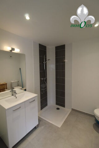  Appartement � louer 1 pi�ce 29 m�